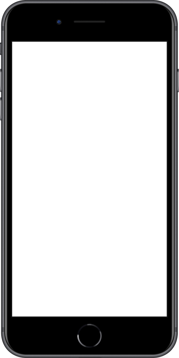 iPhone SE Mockup Frame